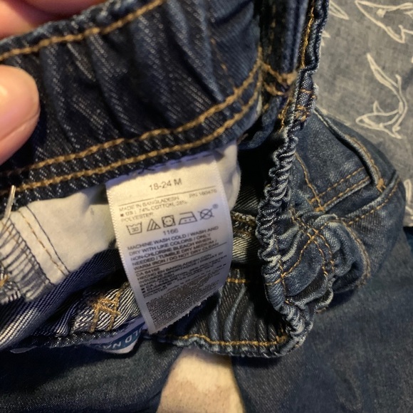 Two boys 18-24 month outfits old navy - Picture 9 of 11
